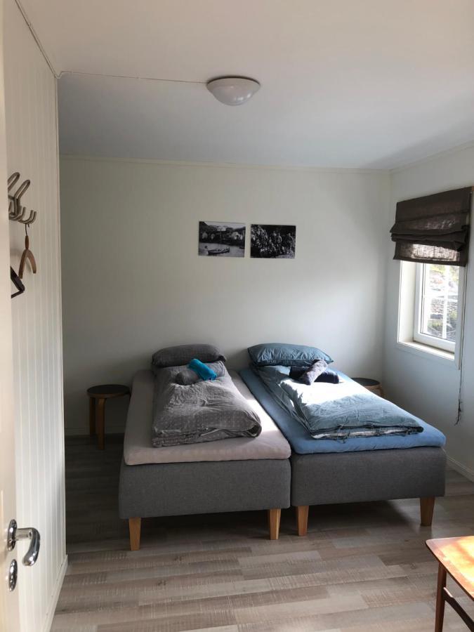 Apartment For Holiday In Nyksund Zewnętrze zdjęcie